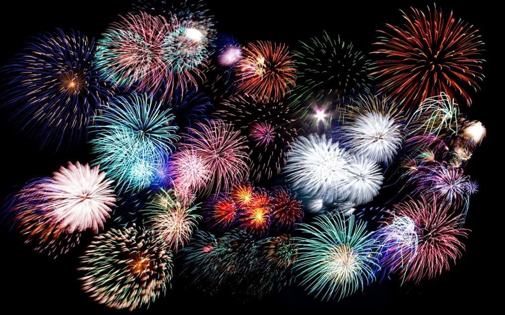 GUEST BLOG: Fireworks and Explosives – Loss Prevention Bulletin special issue