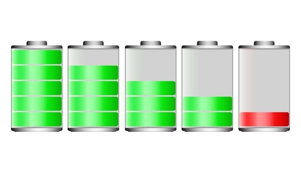 Day 171: The next generation of ultra-fast charging batteries