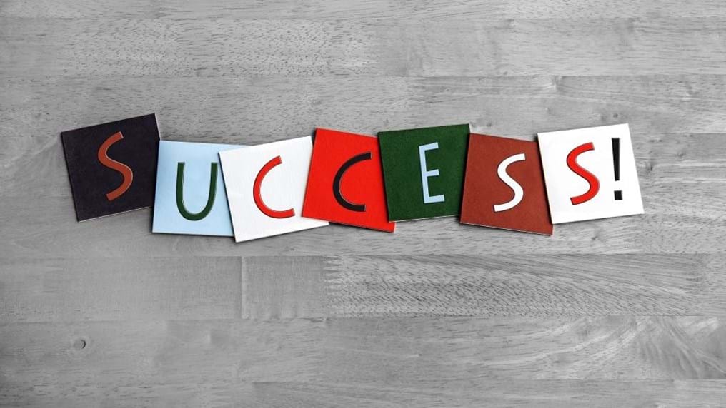 Day 169: Five ways to have a successful research career
