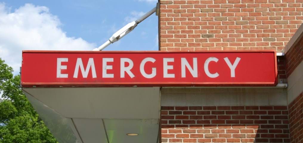 Day 185: One less trip to Accident and Emergency