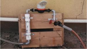 Joshua Gomez' Water Filter