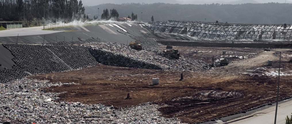 Day 183: Time to dig up our landfills?