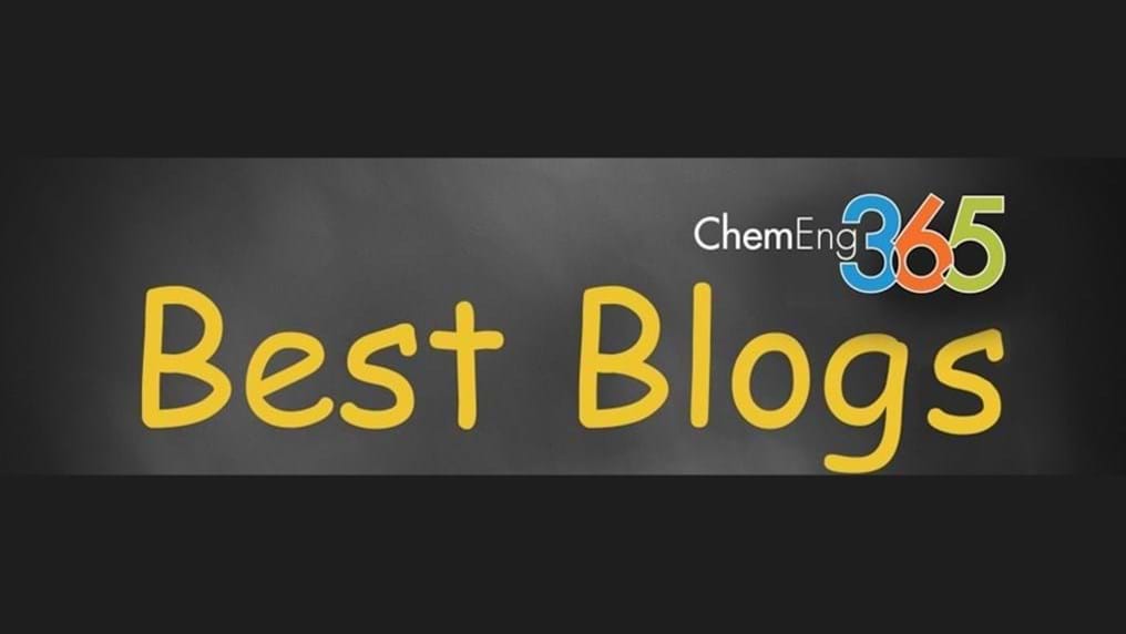 Day 218: Best blogs of 2014: What made you become a chemical engineer?