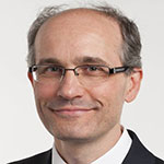 Professor Nigel Titchener-Hooker