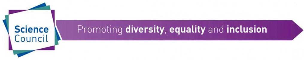 Creating An Inclusive Science Program Logo It's all about people and skills (Day 189) - IChemE