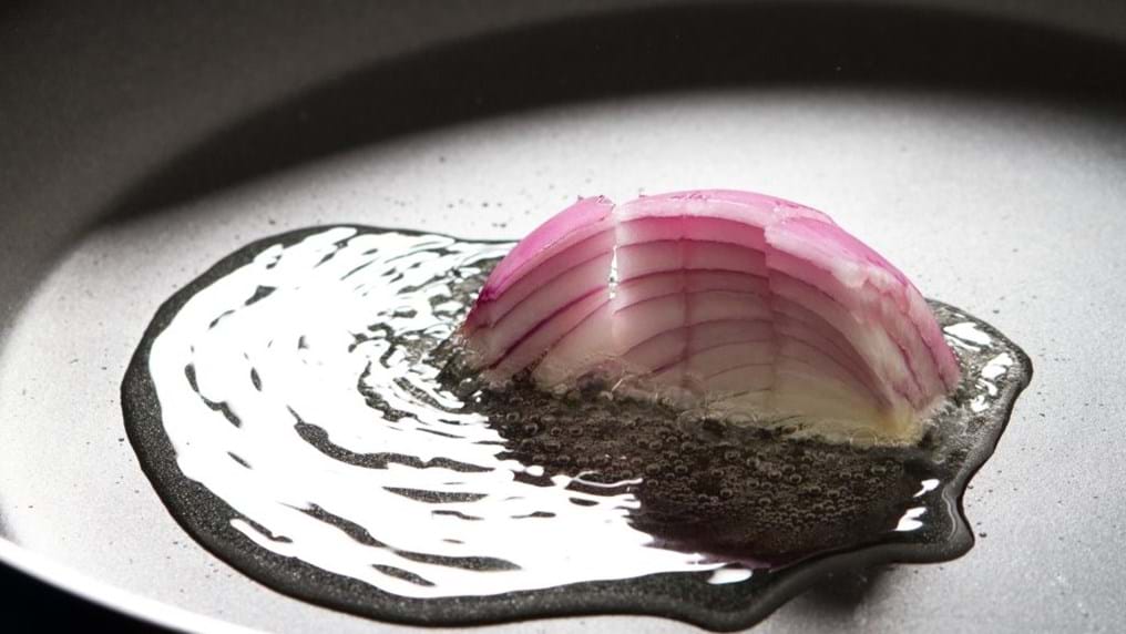 Day 195: The lotus effect