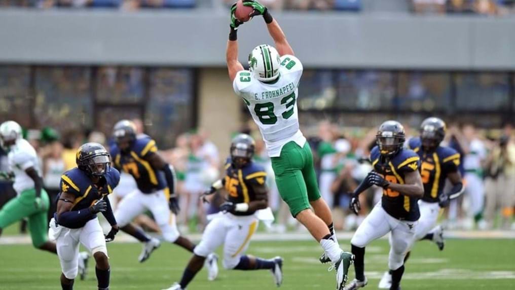 Day 203: Kick it, catch it, chemical engineer it
