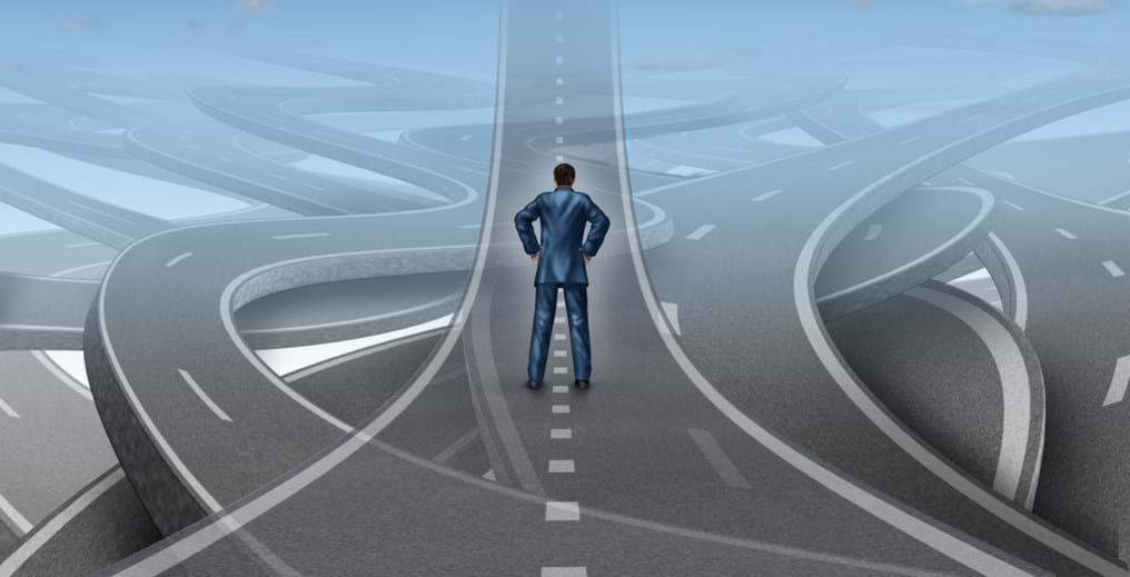 Day 206: A journey from process engineer to IChemE's technical vice president