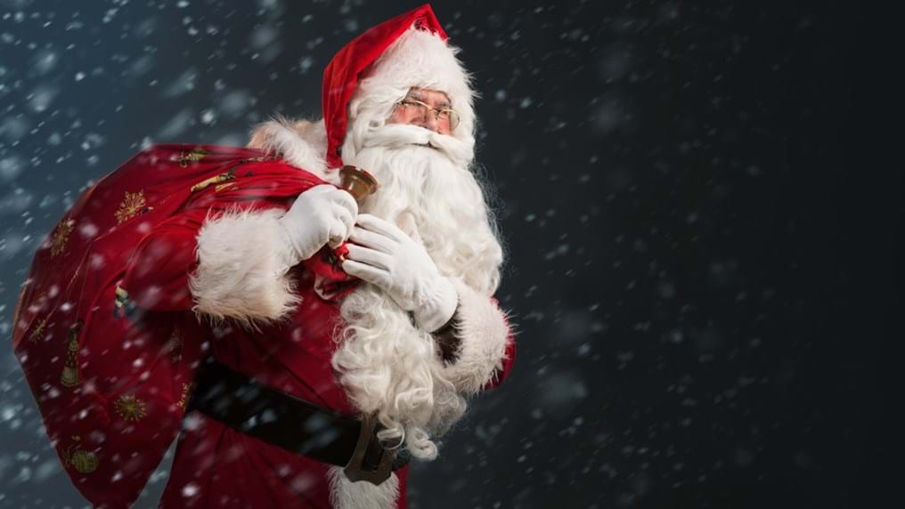 Day 211: Can chemical engineers help Santa?
