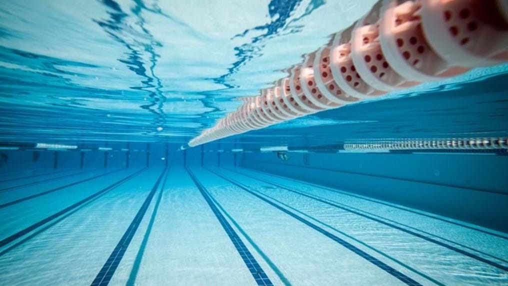 Day 220: Can you drink all the water in an Olympic size swimming pool?