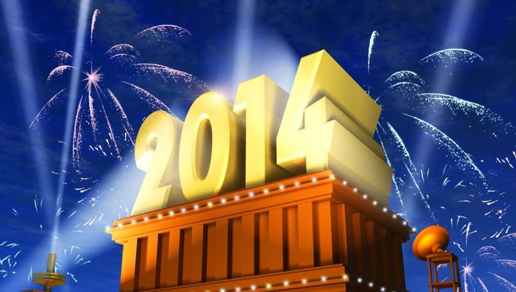 Day 223: Chemical engineering (and other) highlights of 2014