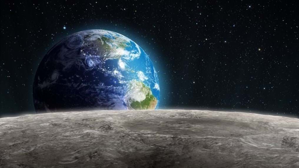 Day 227: Human waste could power a lunar space mission
