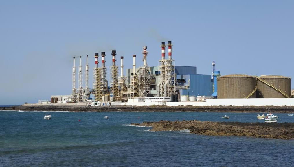 Day 239: The advance of desalination
