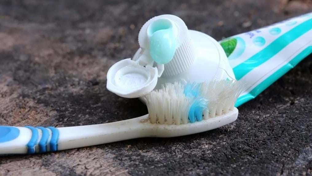 Day 251: More uses than an old toothbrush