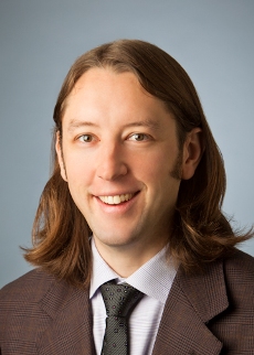 Julius Lucks, Cornell University