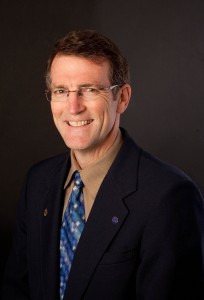 Professor Keith Stanfill, University of Florida