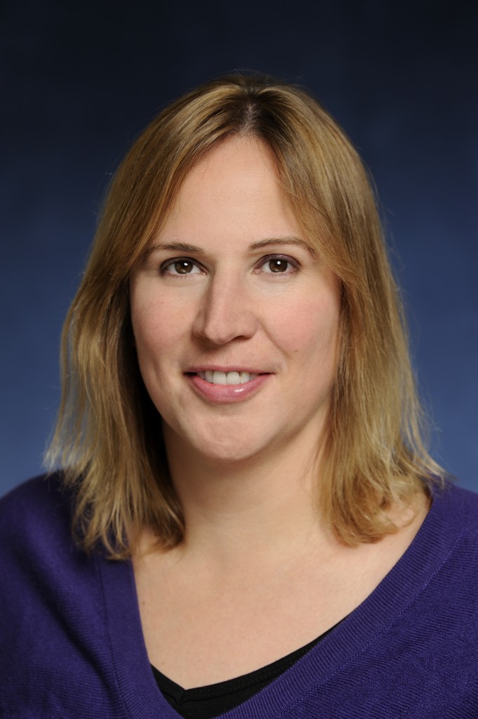 Professor Sharon Gerecht, John Hopkins University