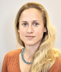 Dr Marianne Ellis, University of Bath