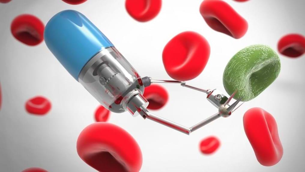 Day 273: Helping our bodies accept drug implants