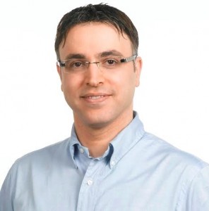 The Technion’s Spokesperson’s Office Prof. Hossam Haick