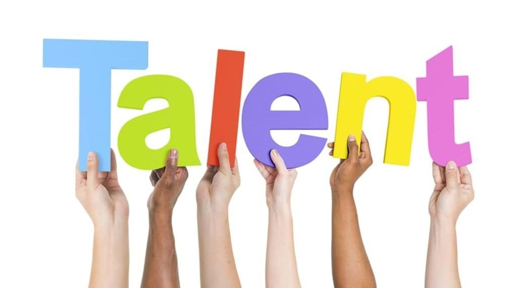 Day 277: Recognising student talent