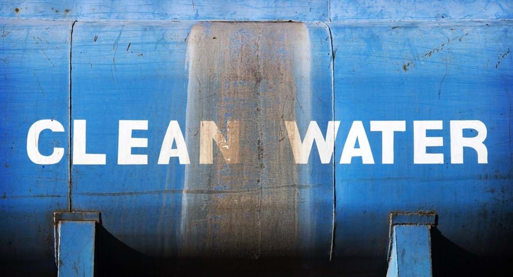 Day 283: Breakthrough for clean water in developing countries