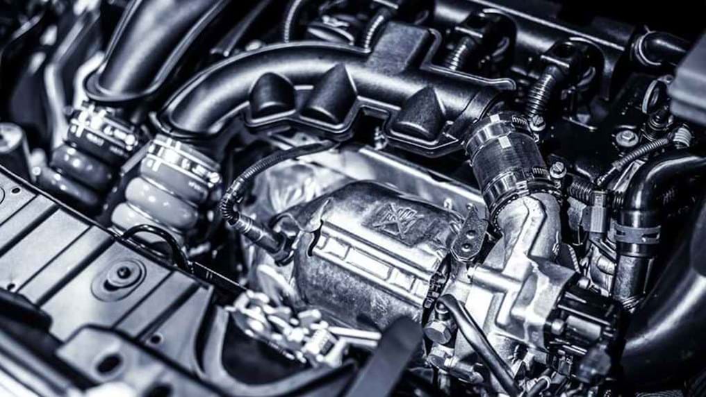 Day 288: Tiny carbon spheres reduce engine wear and tear