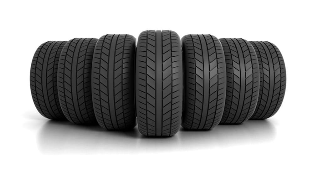 Day 289: Chemical engineering graduates develop eco-friendly tyres