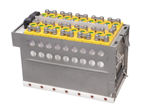 Large energy storage battery