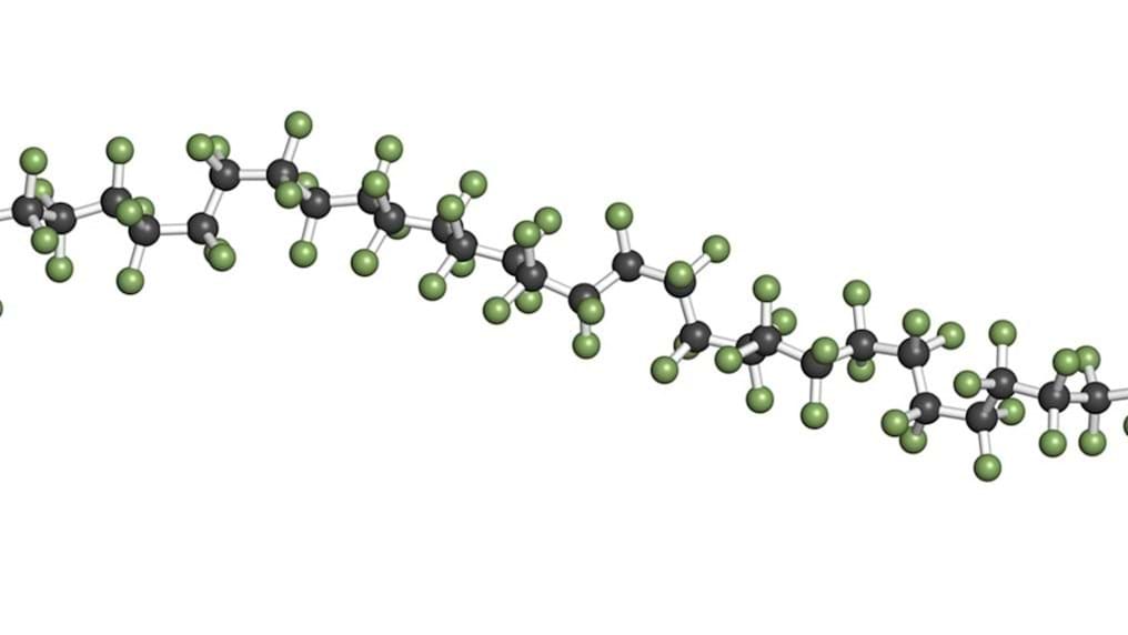 Day 293: Smarter Teflon recycling in South Africa
