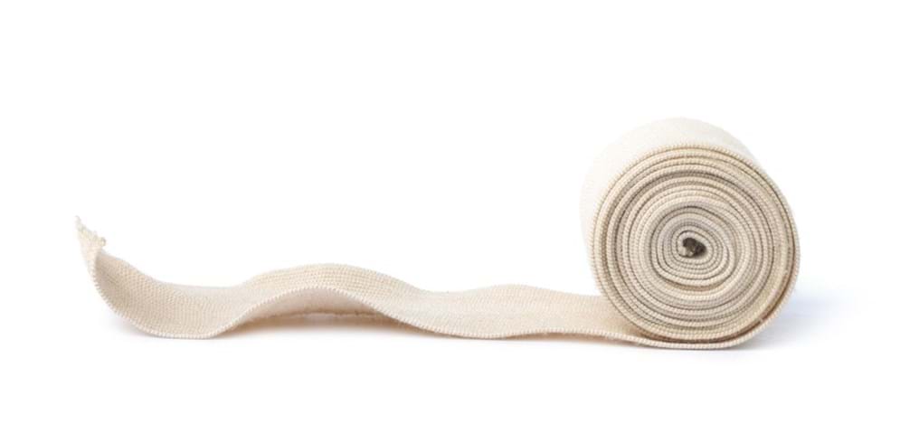 Day 295: Smart bandage could save lives