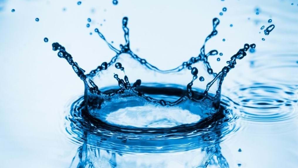 Day 299: The impact of water