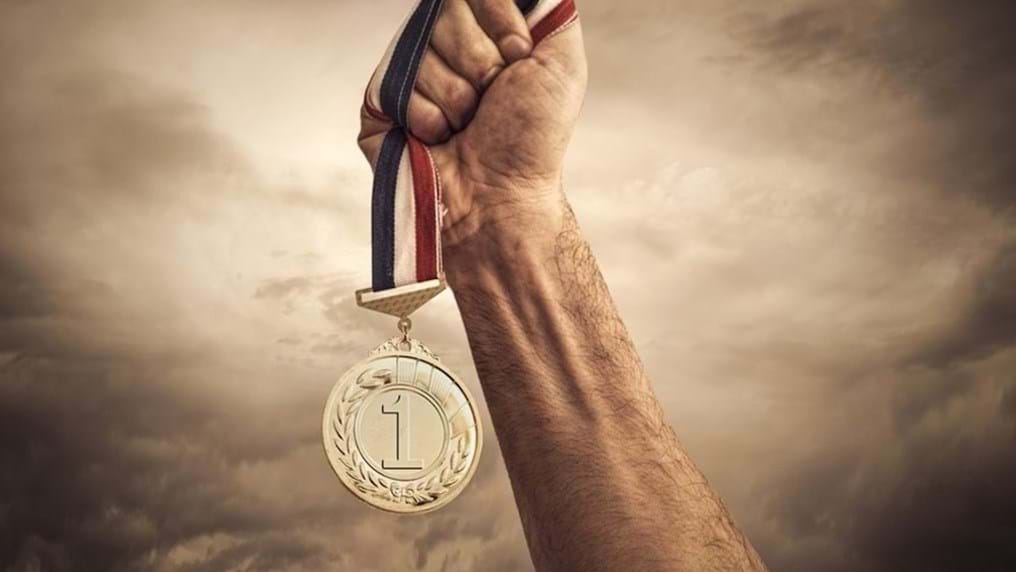 Day 302: Nicklin Medal goes to ground-breaking young academic