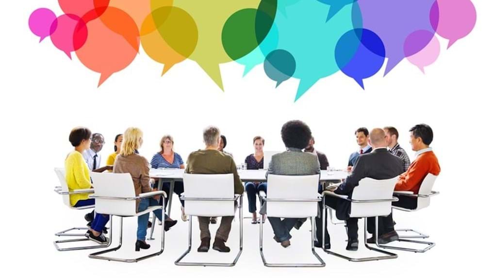 Day 316: Ten ways to maximise your impact at a conference