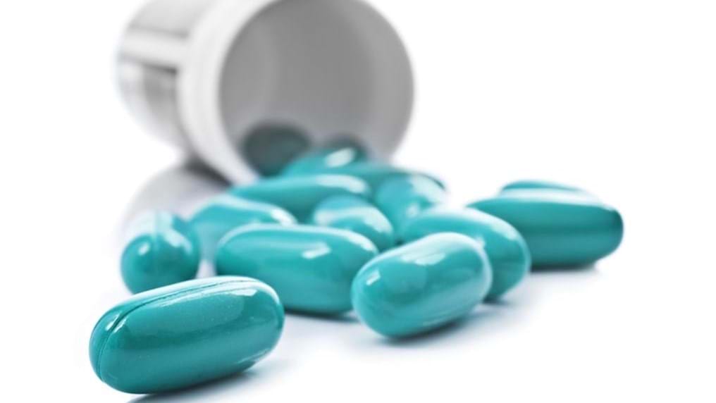 Day 317: New drug approved to fight ovarian cancer