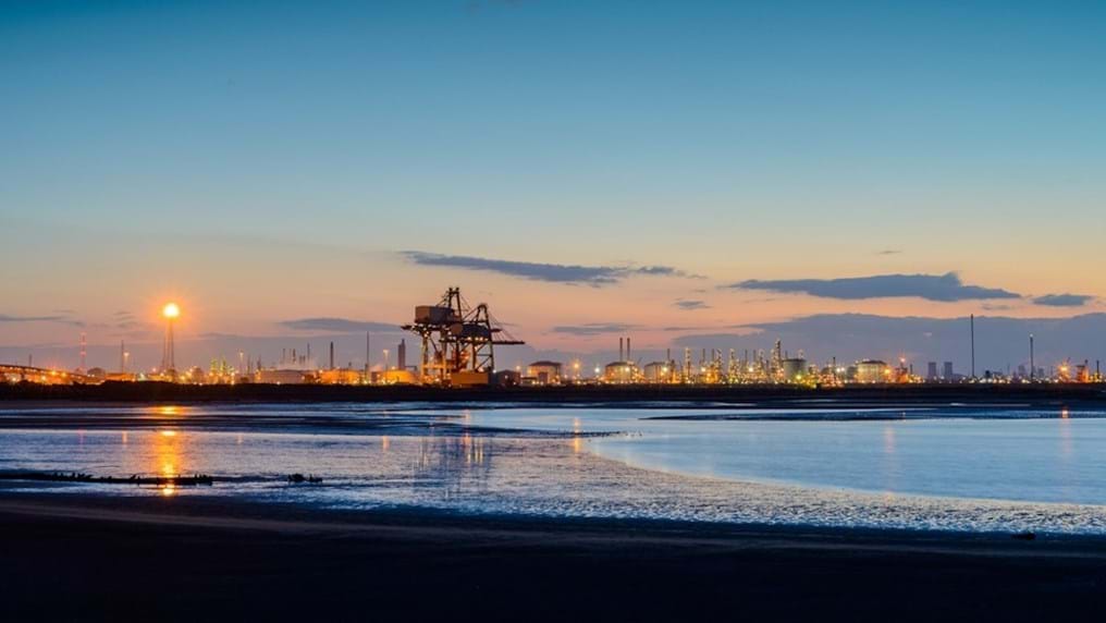 Day 323: England's North East - still a powerhouse of industry and innovation