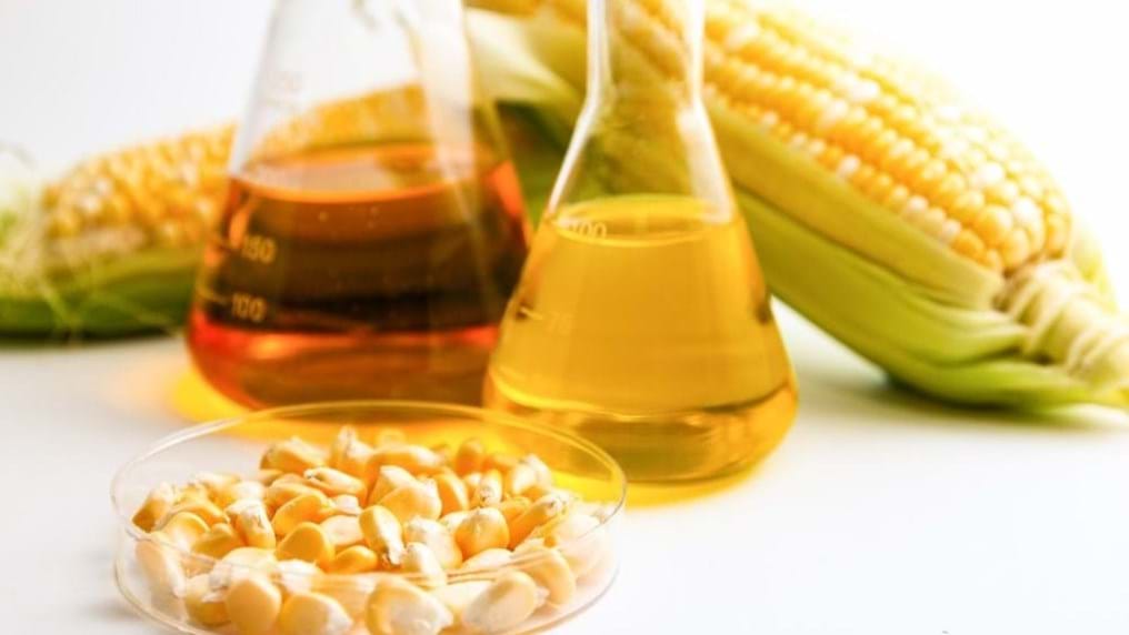 Day 327: Ionic liquids pack a punch for biofuels