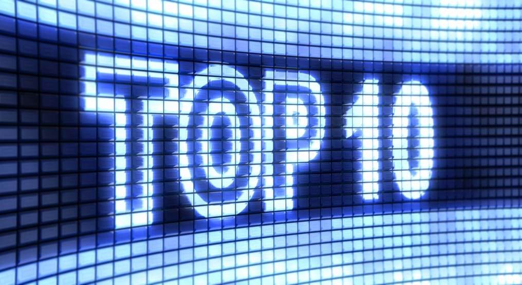 Day 356: Ten chemical engineers that shaped our world