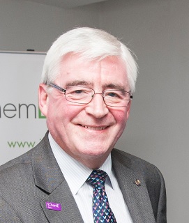 Five of our Past President's favourite ChemEng365 blogs