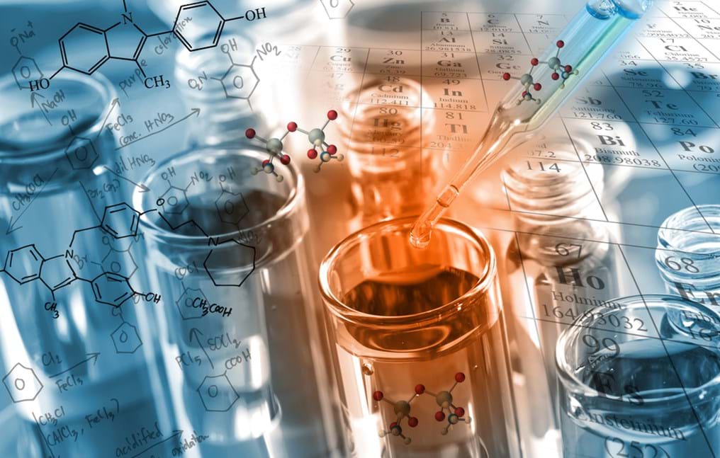 Your ChemEng research round-up: June 2015