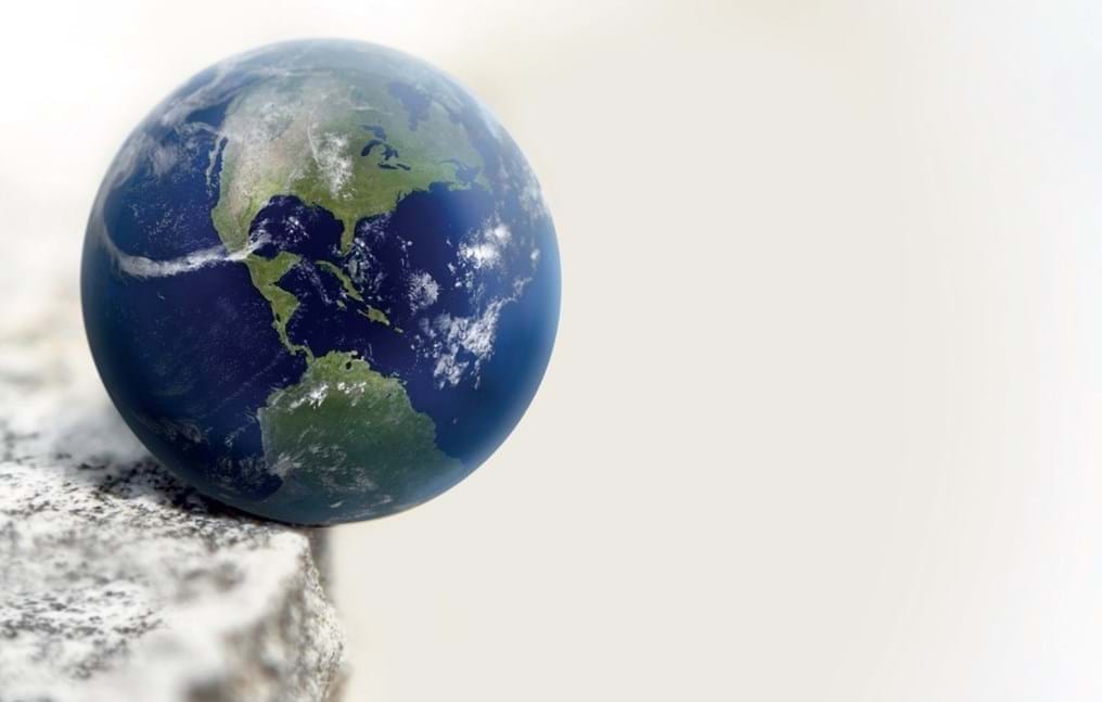 GUEST BLOG: Why energy and resource efficiency are integral in meeting climate change targets