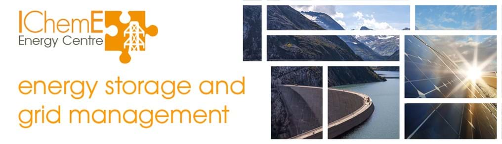 Making renewables work through energy storage and grid management #COP21