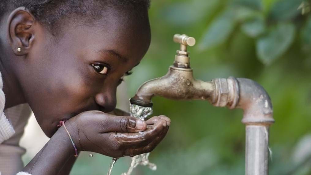 Guest Blog: #WorldWaterDay