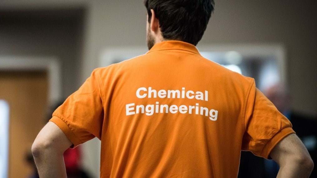 ChemEngDay UK 2016 - Highlights