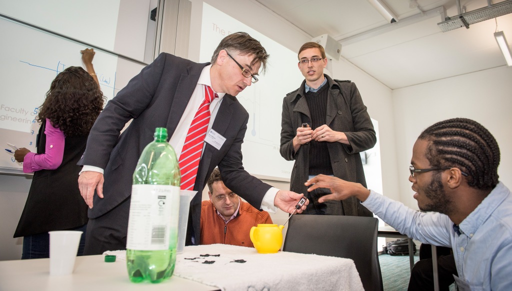 Chemical Process Modelling and Simulations session