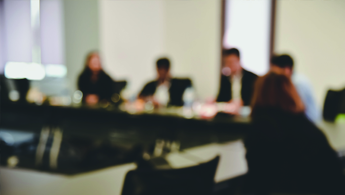 Accreditation: Graduate training schemes