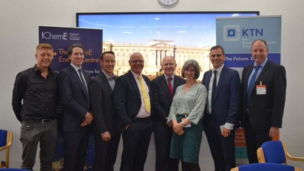 Guest blog: Achieving decarbonisation in the UK - Low Carbon Summit 2016