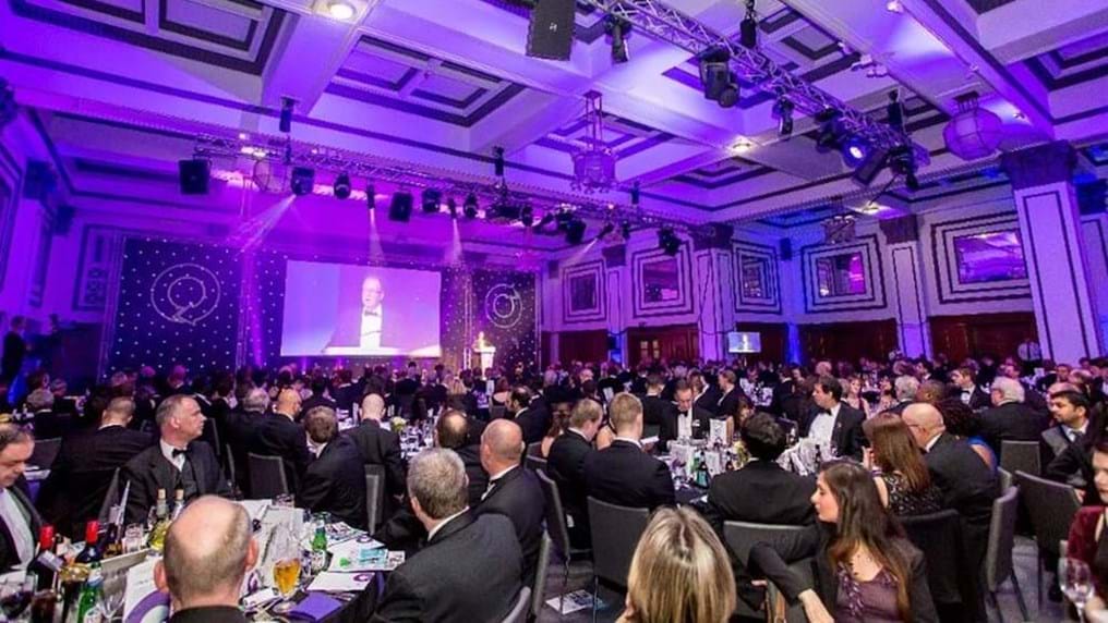 Tackling big chemical engineering projects #ichemeawards
