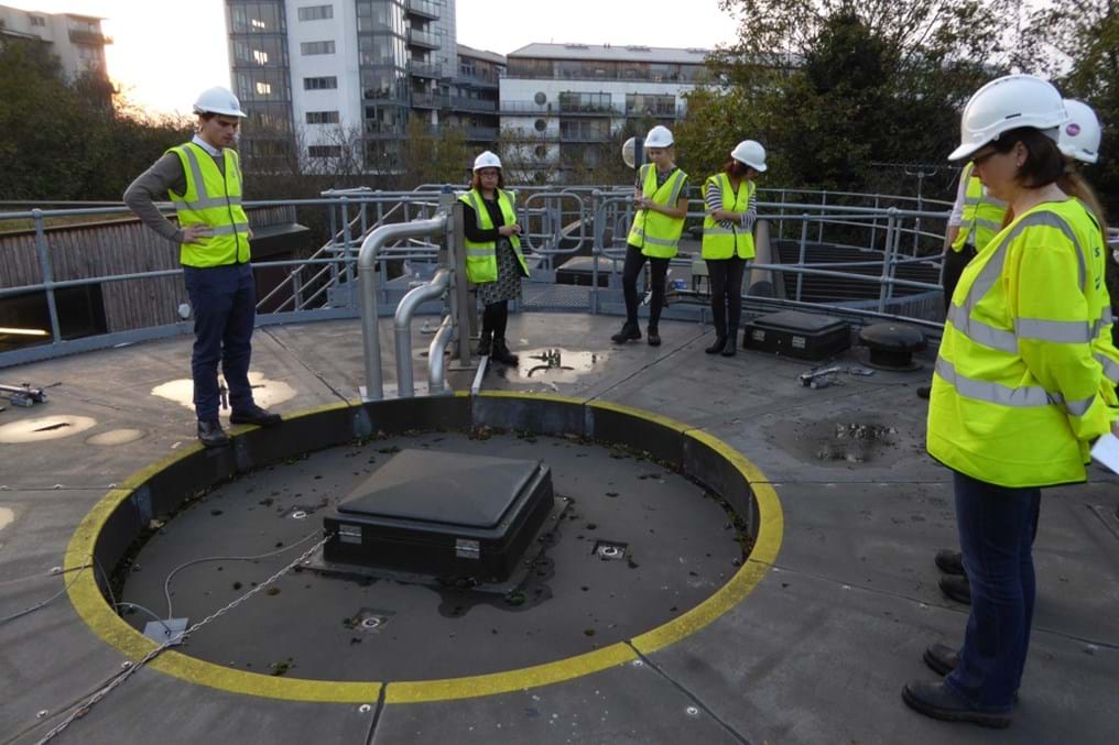 Guest Blog: How have chemical engineers advanced wastewater management? #WorldWaterDay