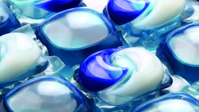 Chemicals and allied products